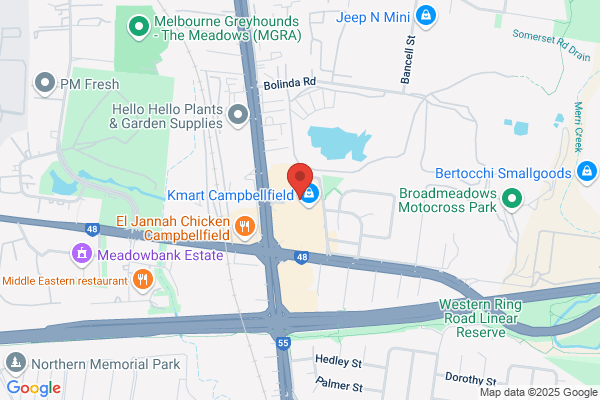 Campbellfield Discount Drug Store
