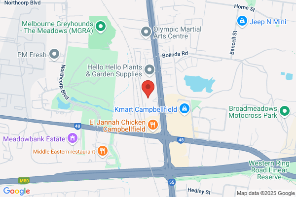 Campbellfield Discount Drug Store