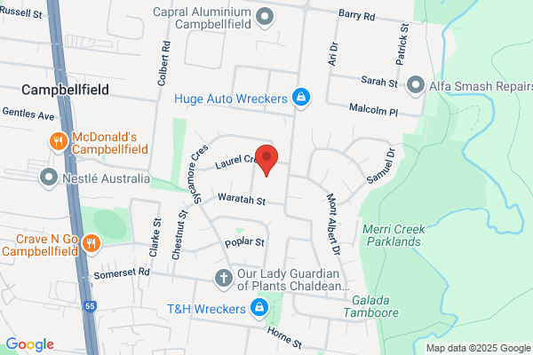 Campbellfield Heights Primary School