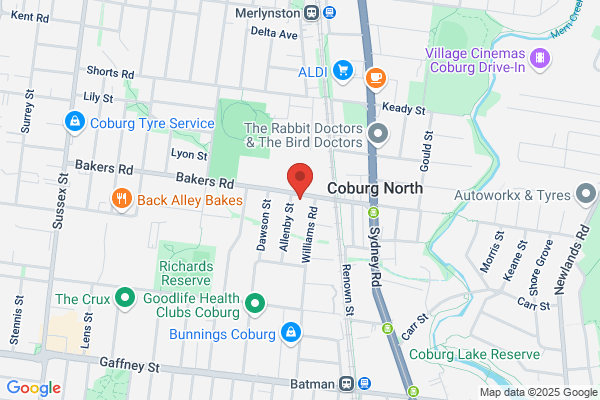 Campbellfield Motor Trimmers