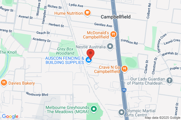 Campbellfield North Auto Parts