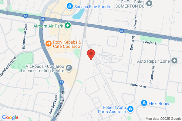 Campbellfield Paper Slitting & Rewinding Pty Ltd