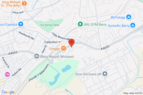 Car Mechanics - Barry Road Motors