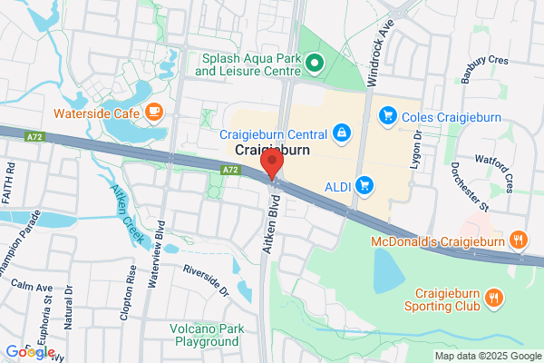 Craigieburn Local