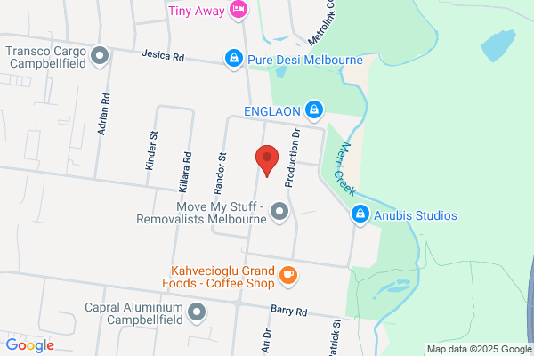 D.F. Skelley & Co. Aust. Pty Ltd