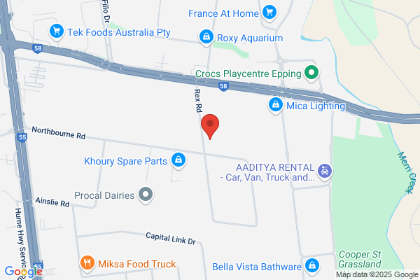 Auspod Styrene Industries Pty Ltd