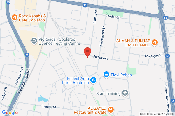 Campbellfield Office Supplies