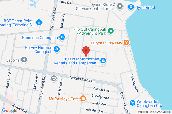 DS Chemport (Australia) Pty Ltd