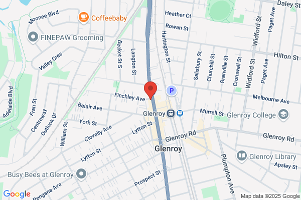 Glenroy Fish Shop