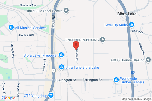 Australian Scrap Battery Collection