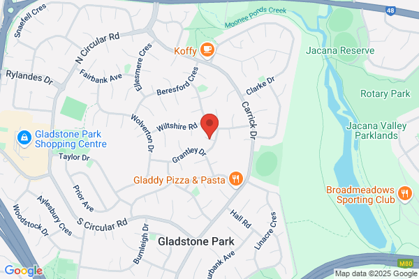 1800 We Store It Gladstone Park