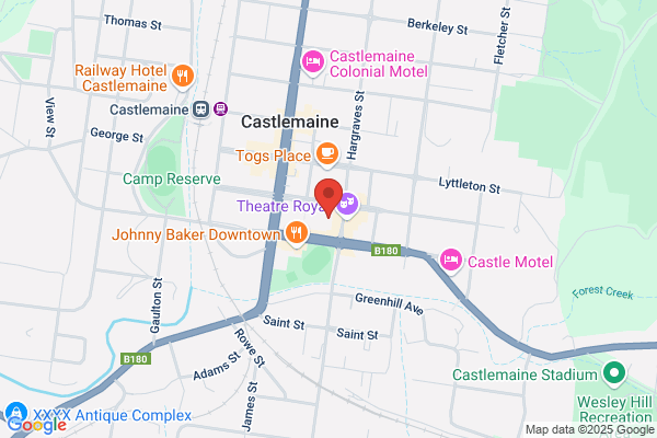 BWS Castlemaine
