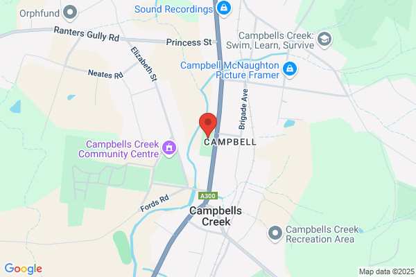 Campbell's Creek Bowling Club