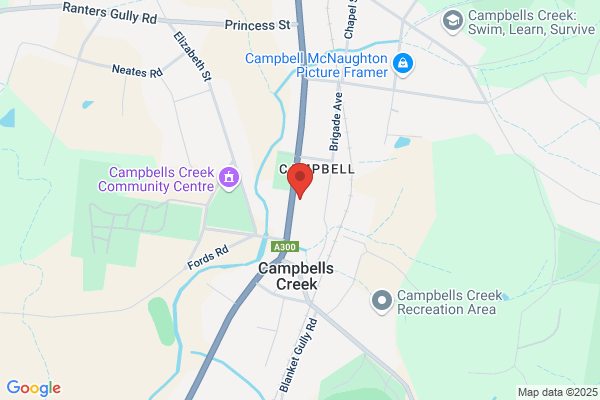 Campbells Creek Primary School