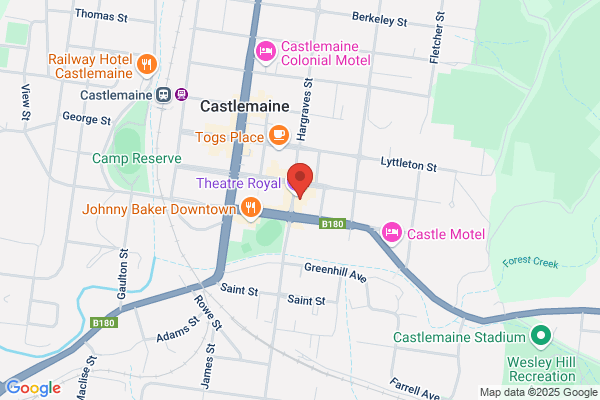 Castlemaine Cycles