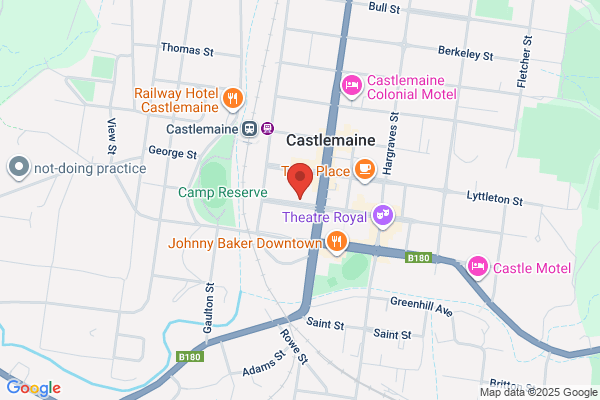 Castlemaine District Community Health Centre