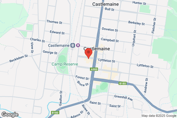 Castlemaine Toy Library Inc