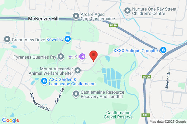 Central Air Refrigeration