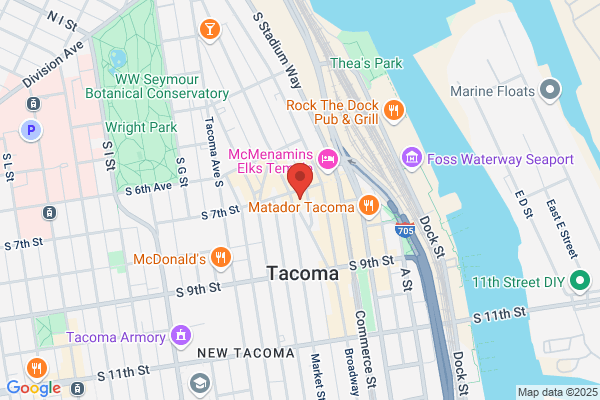 Hancock Events