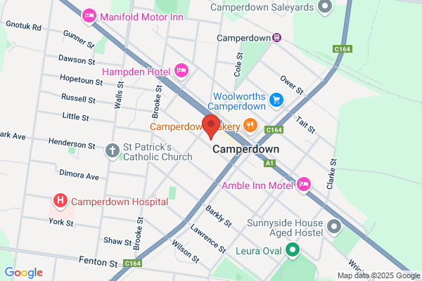 Camperdown Physiotherapy
