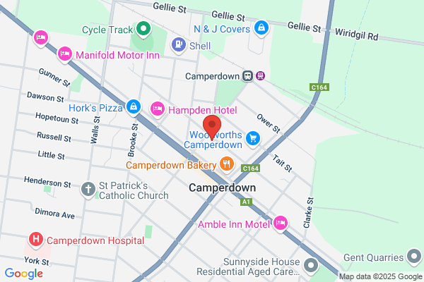 Camperdown Transport & Logistics