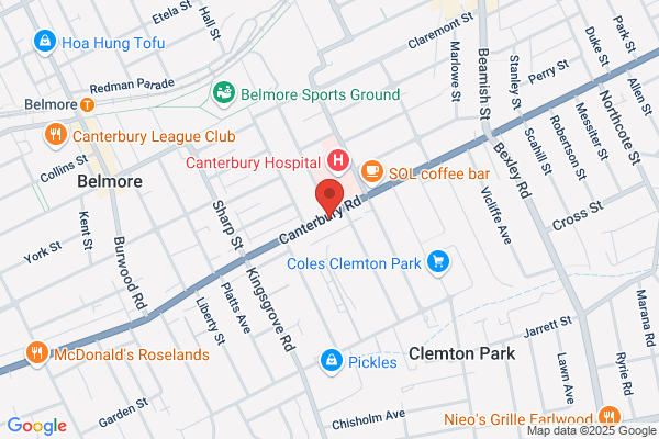 Chester Hill Laser Hair Removal