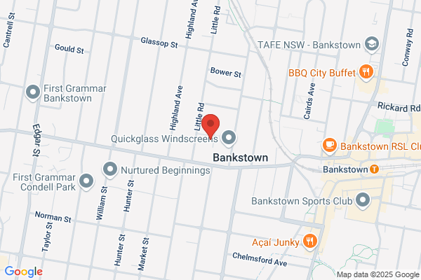 ABC Bankstown