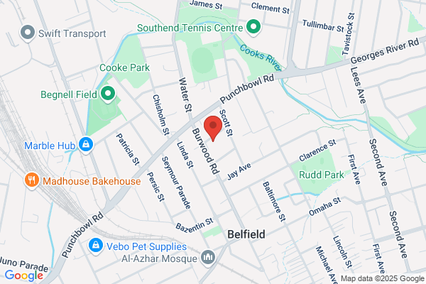 Belfield Kindergarten & Nursery