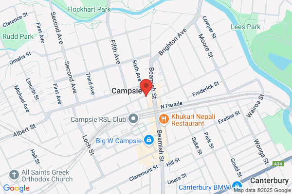 Canterbury Family Day Care