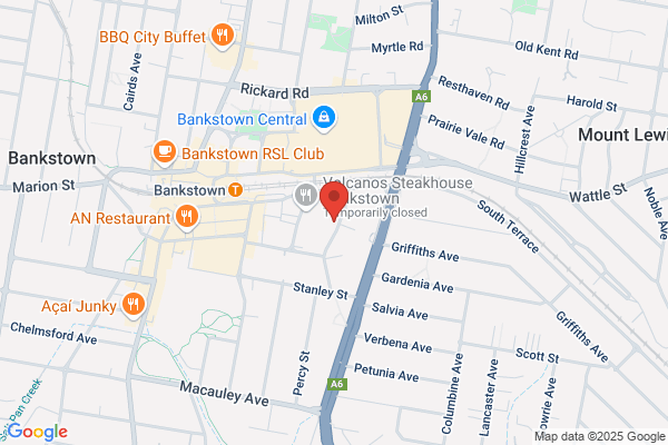 ABC Developmental Learning Centre - Bankstown