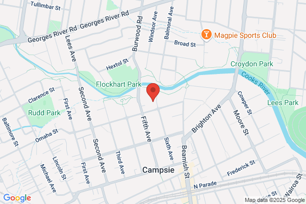 Campsie Child Care Centre