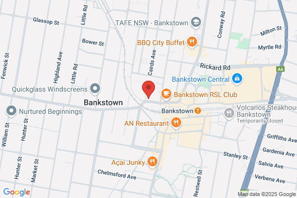 Bankstown Dental Care