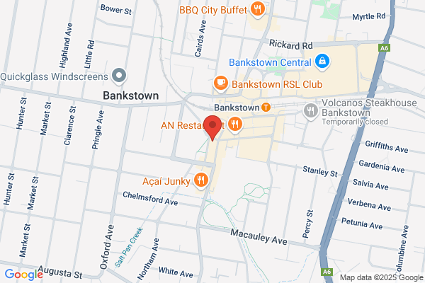 Joseph Mai Dental Surgery