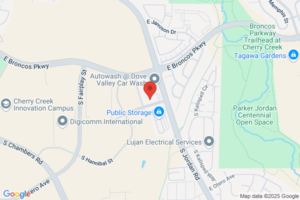 Aviation Medicine Consultants