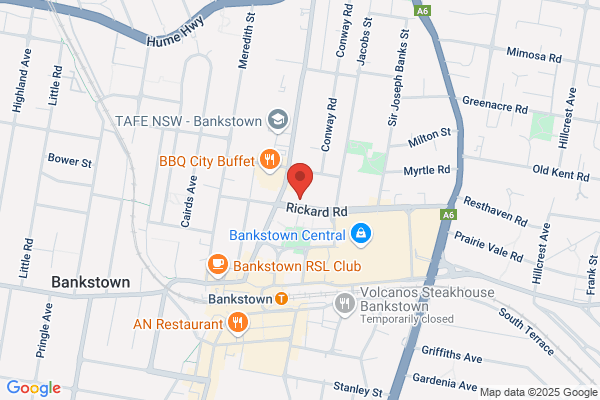 Bankstown Day Surgery & Specialist Centre