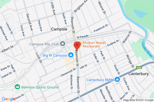 Campsie Imaging Centre