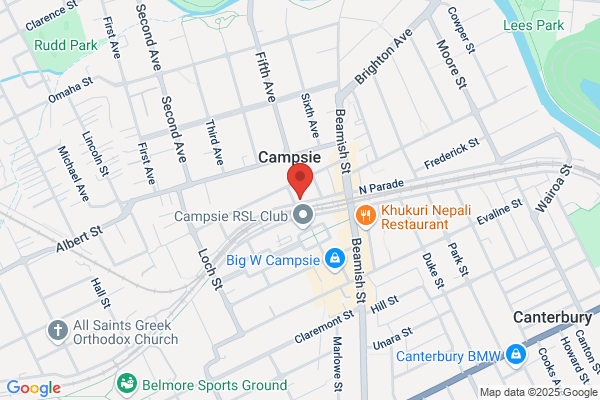 Campsie Skin Specialist & Skin Cancer Centre