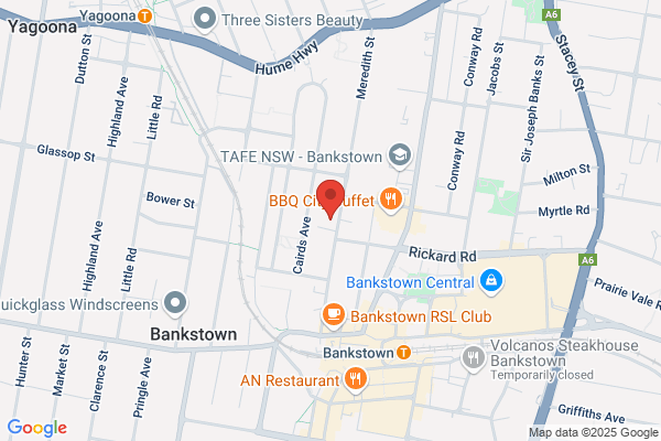 Canterbury-Bankstown Nuclear Imaging