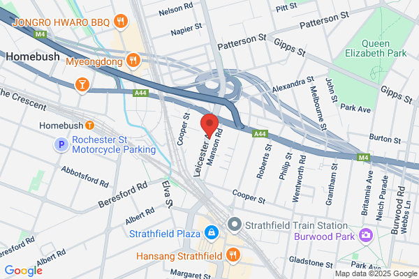 Ho's Electrical & Security