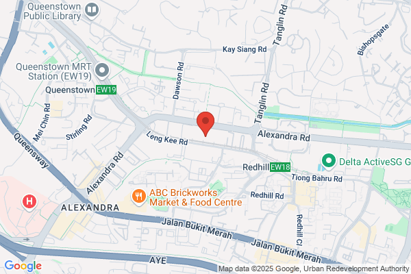 Auto Sprint Service Centre Ltd