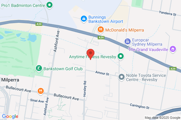 Brian Hewson Auto Services