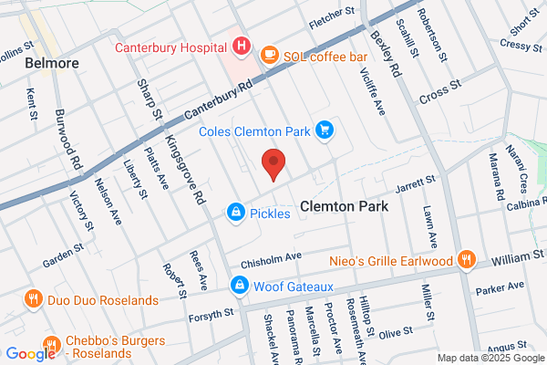 C & J Automotive