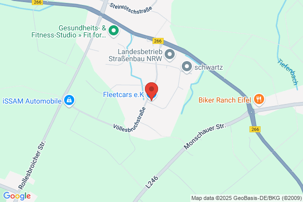 Fleetcar Automotive