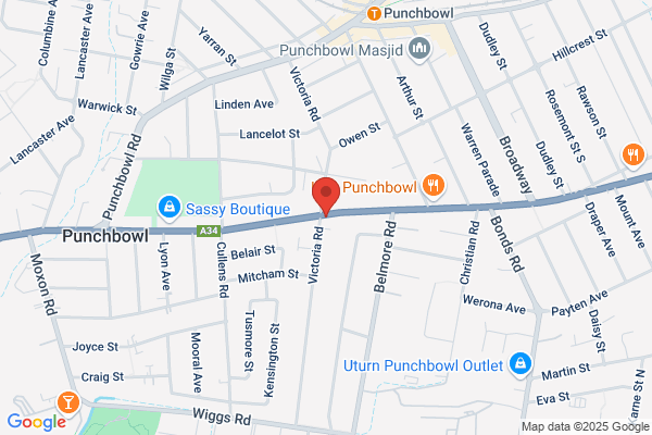 Bankstown South Newsagency