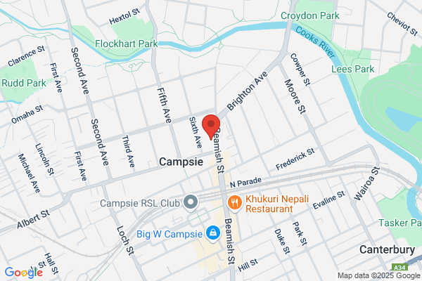 Bodycare Automotive Repairs Centre