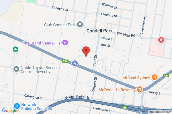 Carsystem Australia Pty Ltd