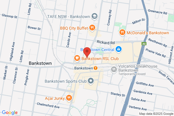 After Hours Chemist Bankstown