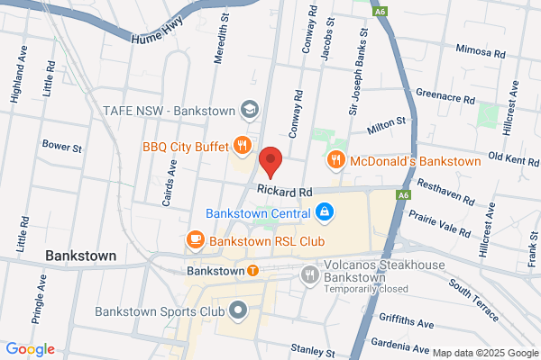 Bankstown Pharmacy