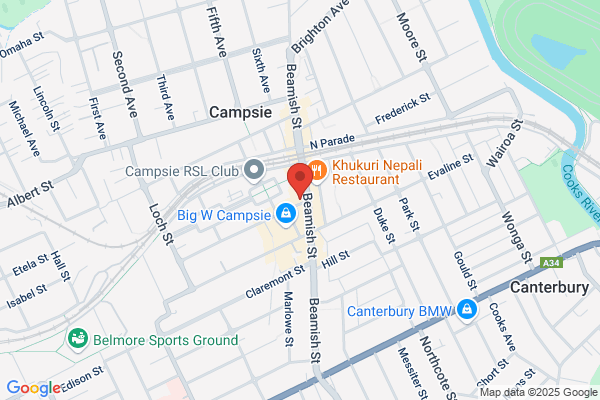 Campsie Community Pharmacy