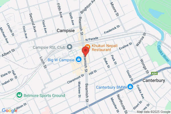 Campsie Discount Drugstore